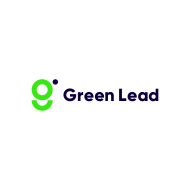 Green Lead Logo