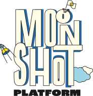 Moonshot Platform Logo